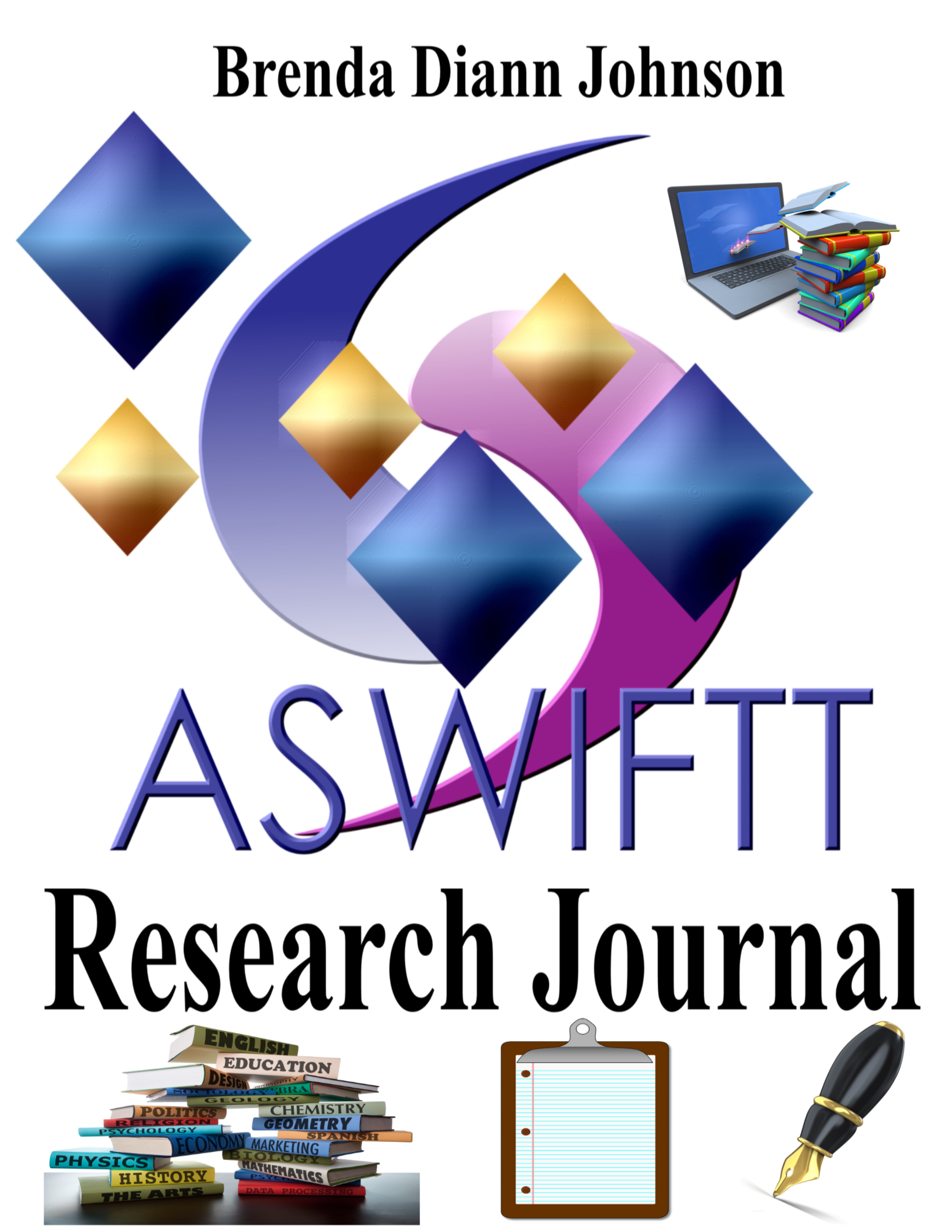 ASWIFTT Research Journal Logo2